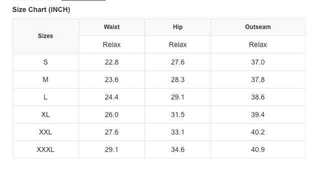 Black High Rise Leggings