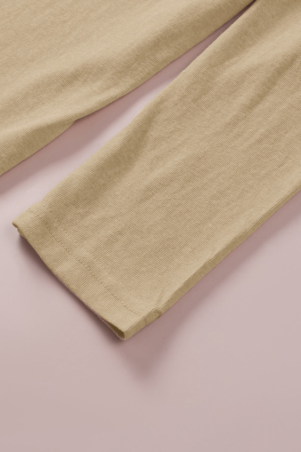 Solid Color Button Cardigan