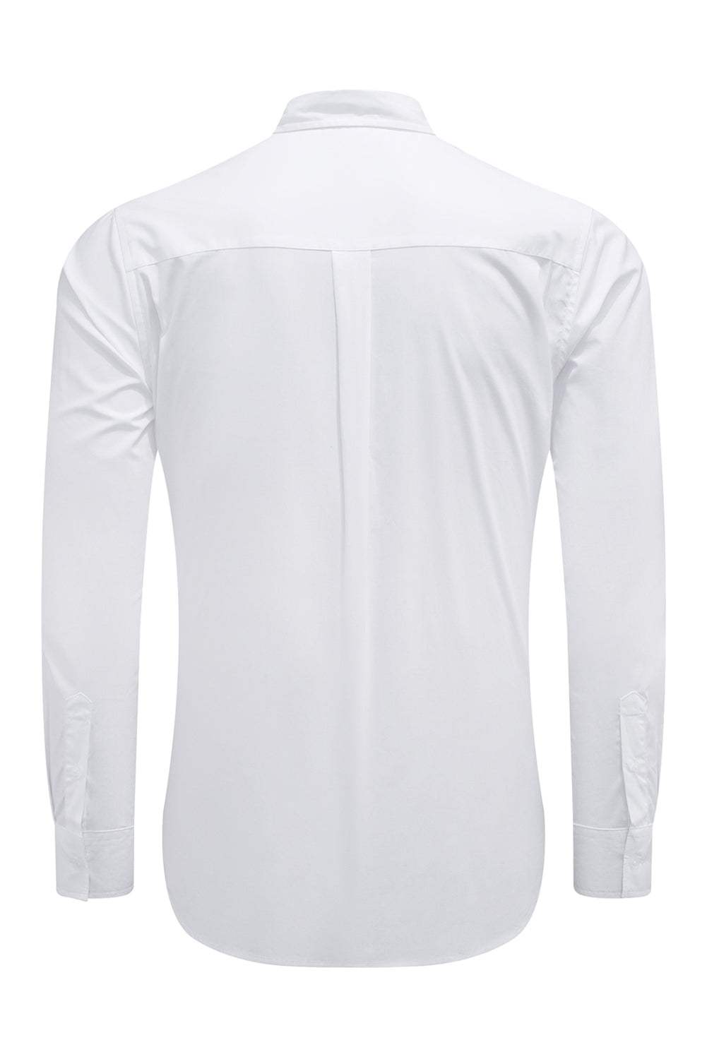 100% Cotton Regular Fit Button Down Shirt