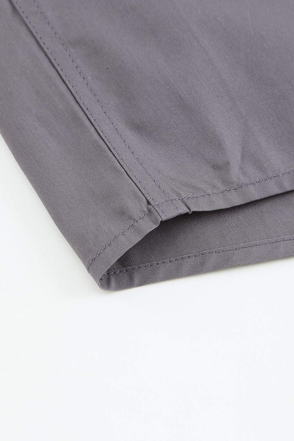 100% Cotton Regular Fit Button Down Shirt