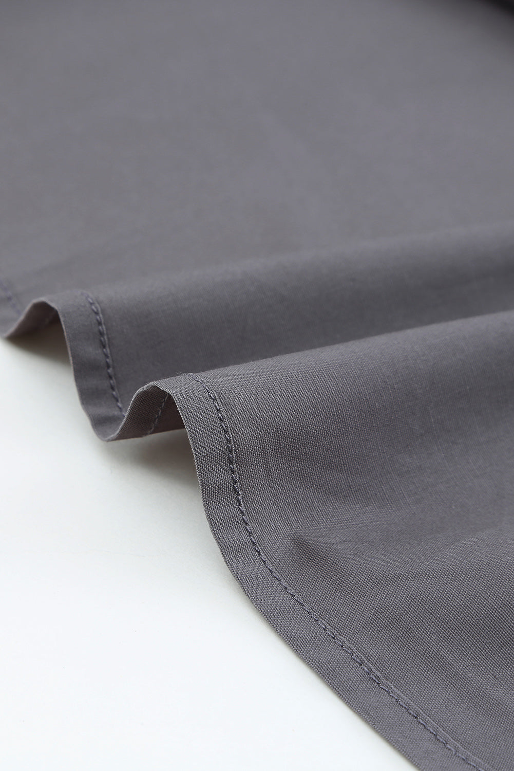 100% Cotton Regular Fit Button Down Shirt