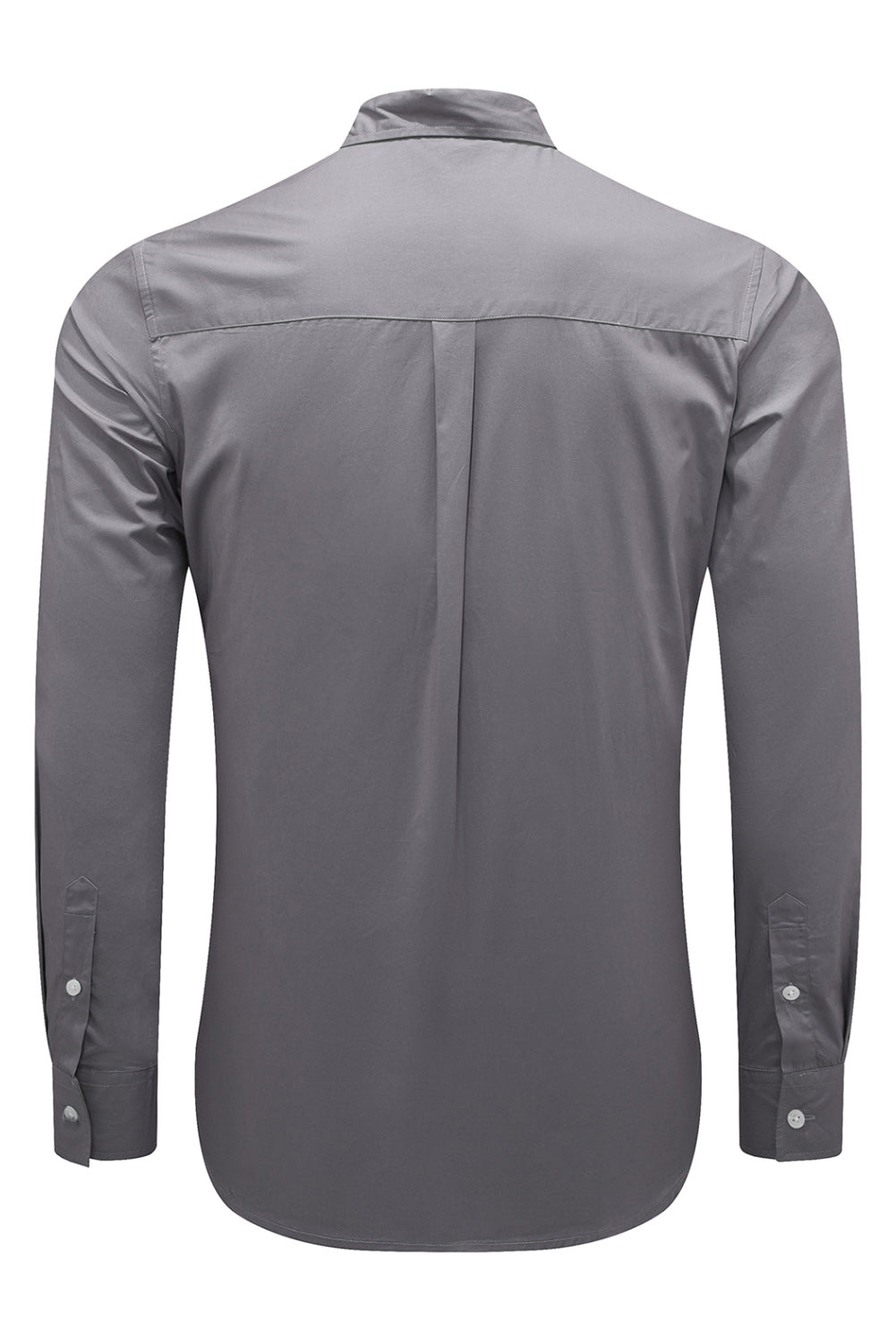 100% Cotton Regular Fit Button Down Shirt