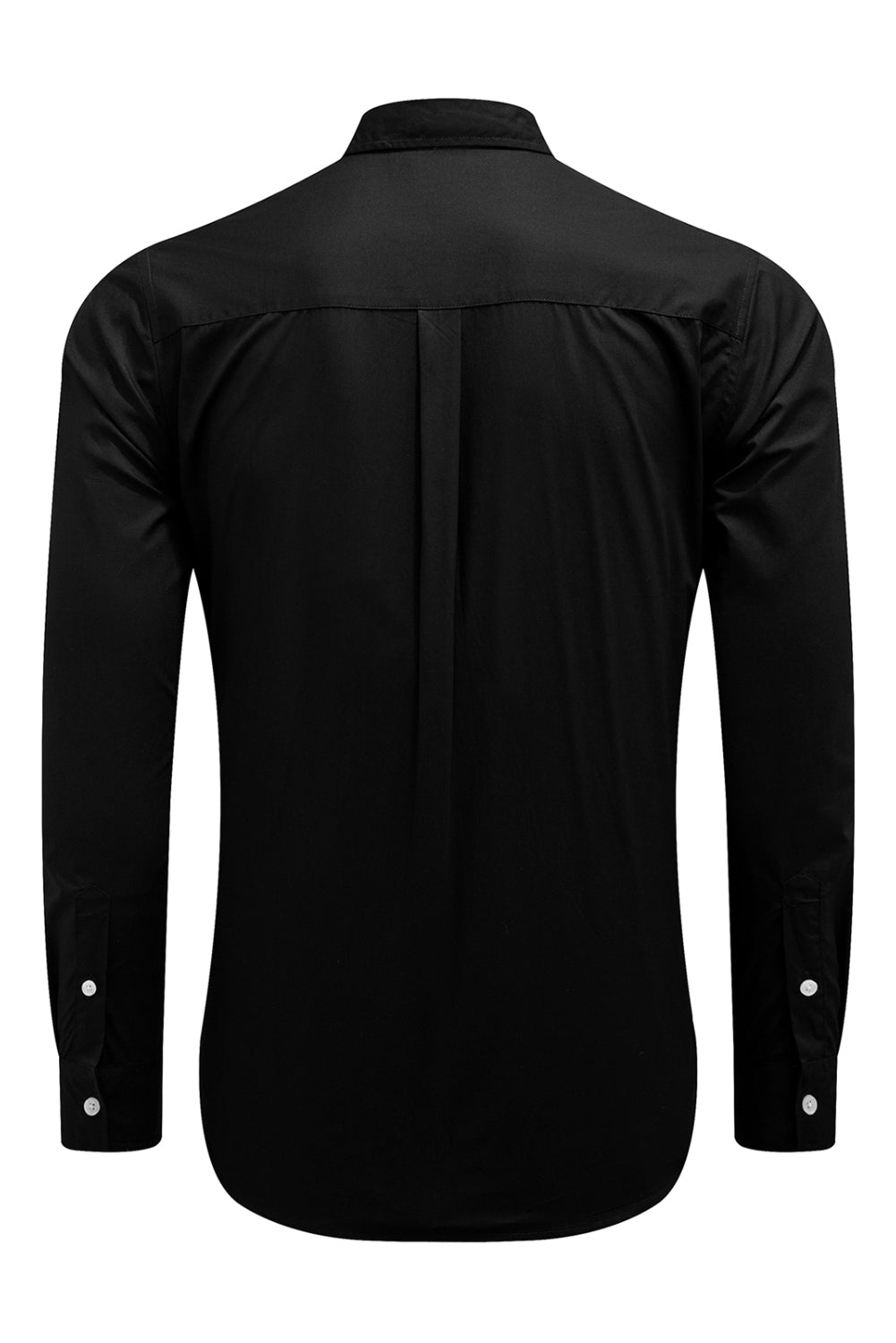 100% Cotton Regular Fit Button Down Shirt