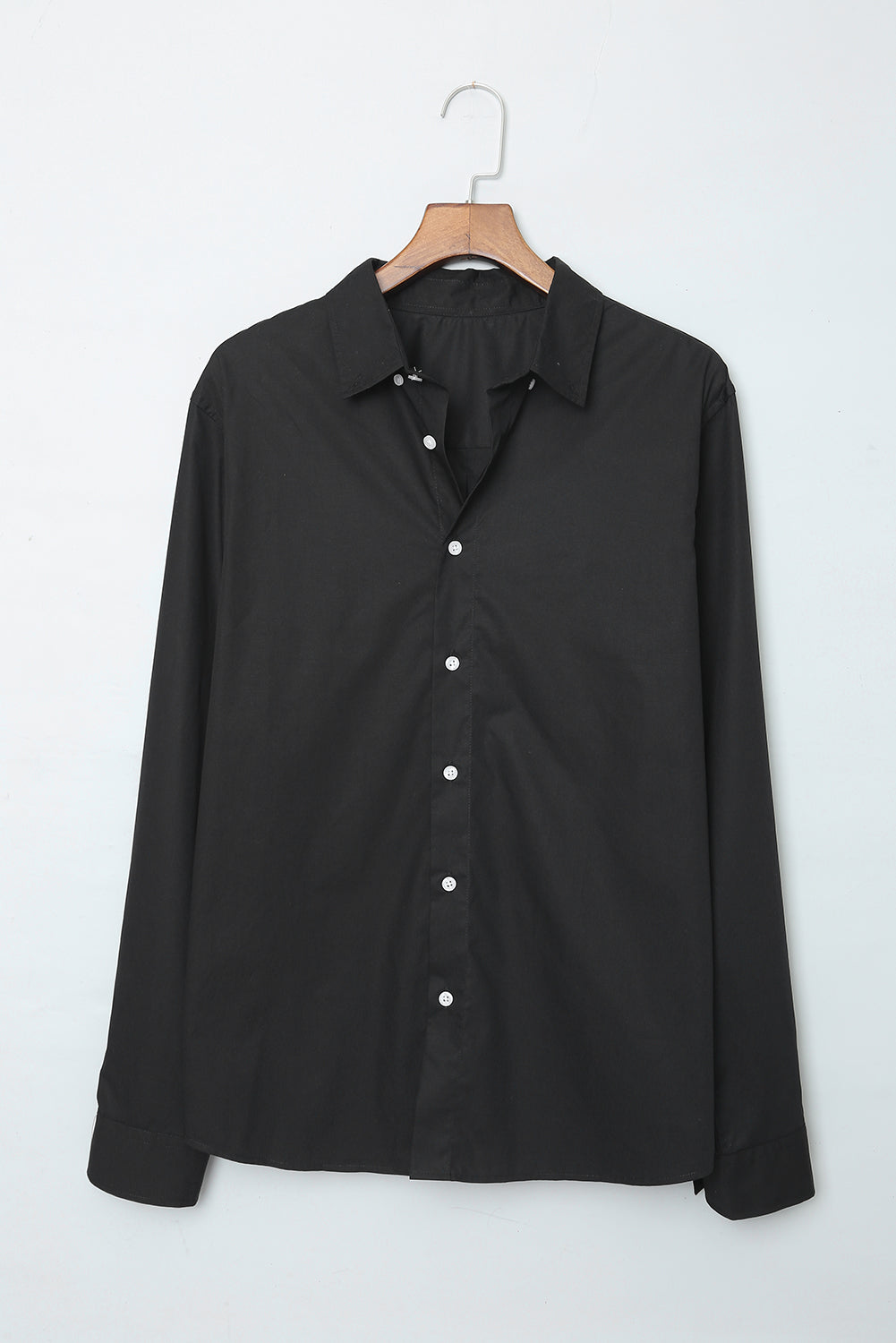 100% Cotton Regular Fit Button Down Shirt