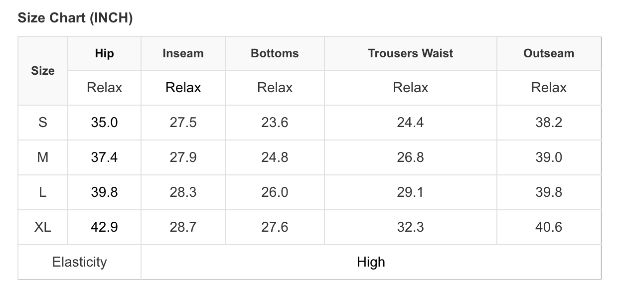 Black Exposed Seam High Waist Pocketed Joggers